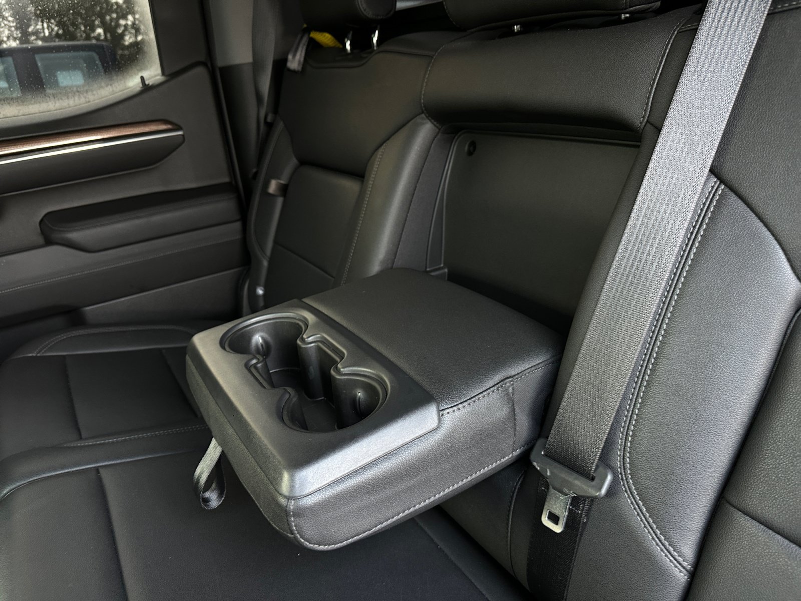 Used 2022 Chevrolet Silverado 1500 LT Trail Boss w/ Convenience Package II AWD/4WD image 21