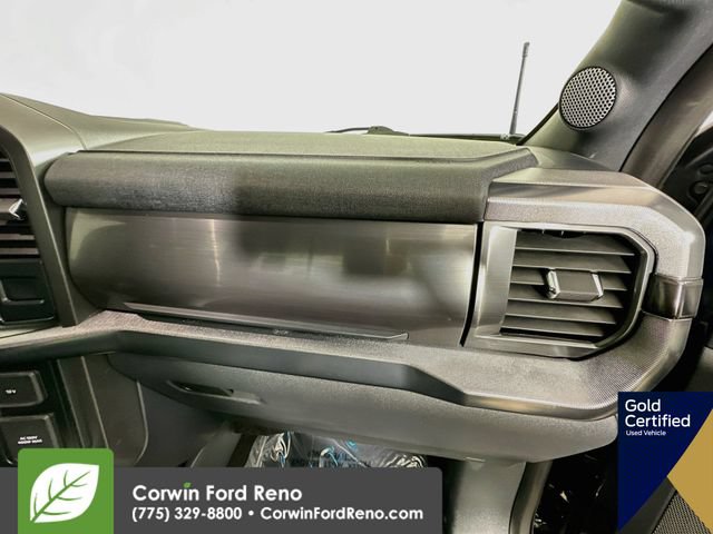 Certified 2024 Ford F150 Lariat AWD/4WD image 35