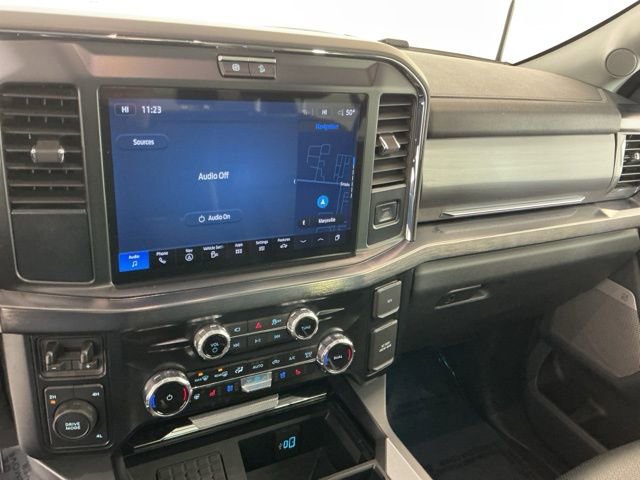 Certified 2025 Ford F450 Lariat w/ FX4 Off-Road Package AWD/4WD image 23