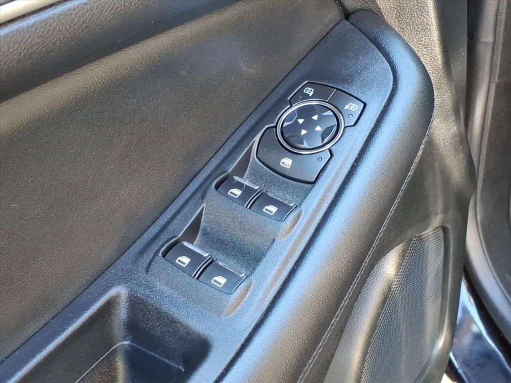 Certified 2022 Ford Edge SEL w/ Convenience Package image 14