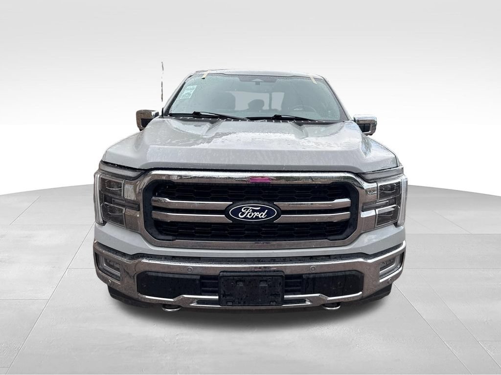 Certified 2024 Ford F150 Lariat AWD/4WD video 2