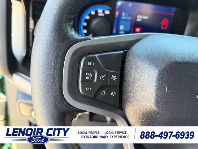 Certified 2023 Ford Bronco Big Bend w/ Sasquatch Package AWD/4WD image 18