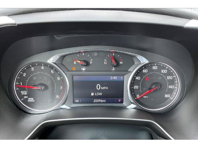 Used 2024 Chevrolet Blazer LT w/ Convenience Package FWD image 13