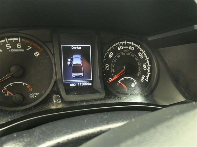 Used 2018 Toyota Tacoma SR image 16