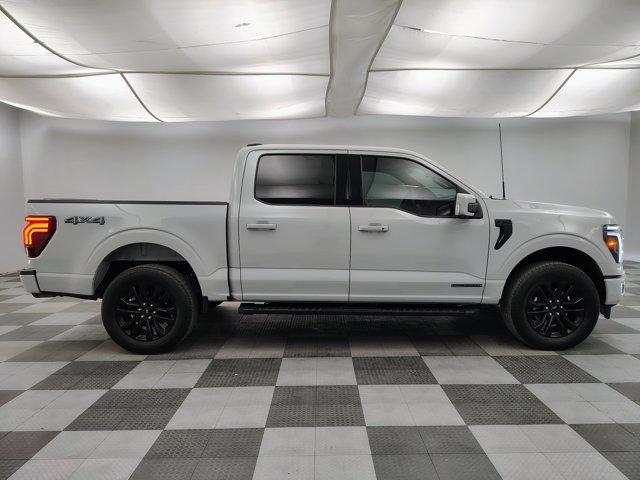 Certified 2024 Ford F150 Lariat AWD/4WD image 7