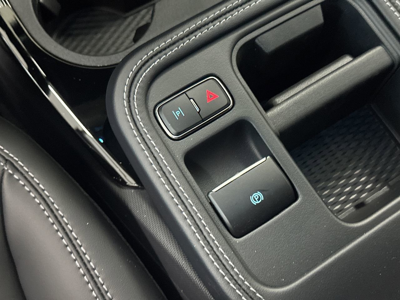 Certified 2026 Ford Mustang Mach-E Select w/ Technology Package RWD image 30