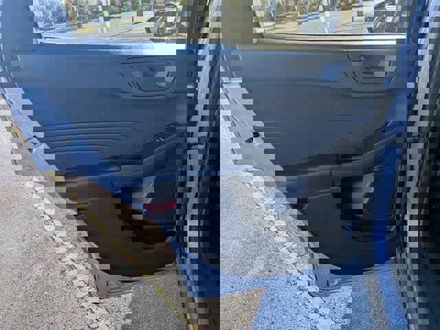 Certified 2022 Ford Escape SE image 24