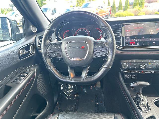 Used 2024 Dodge Durango GT AWD/4WD image 8
