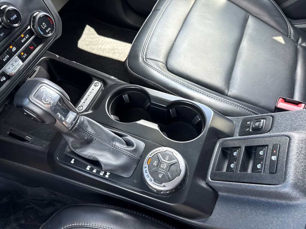 Certified 2025 Ford Bronco Outer Banks image 24
