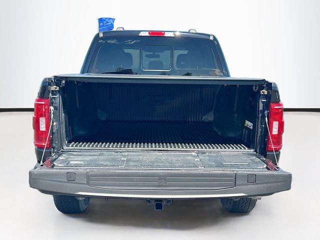 Certified 2023 Ford F150 XLT w/ Equipment Group 302A High AWD/4WD image 33