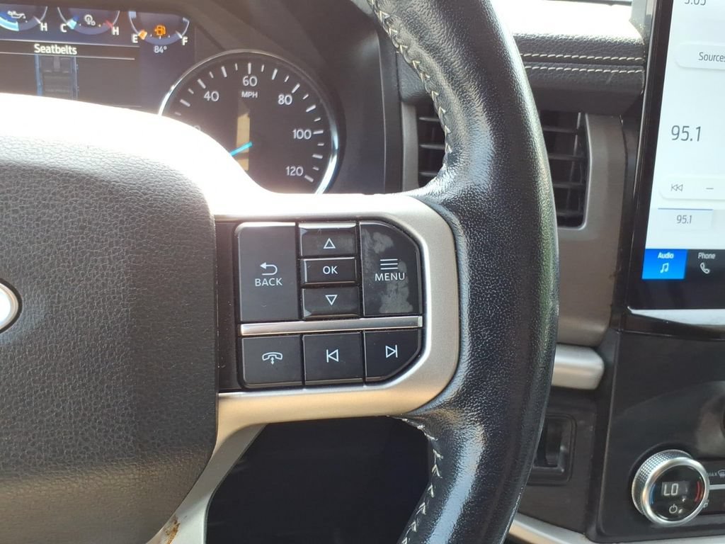 Certified 2022 Ford Expedition XLT AWD/4WD image 17