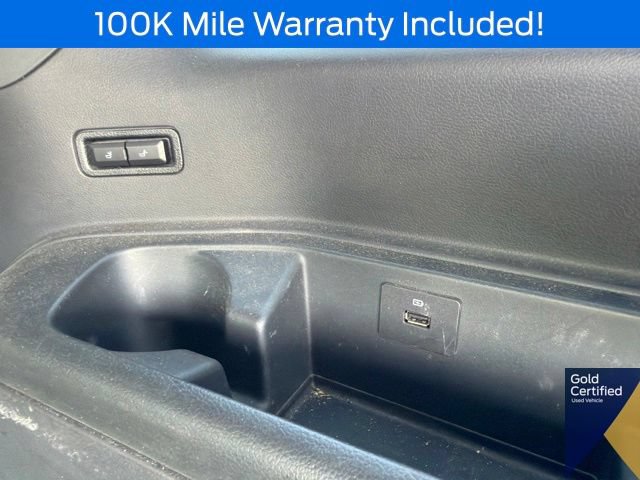 Certified 2023 Ford Expedition Limited AWD/4WD image 16