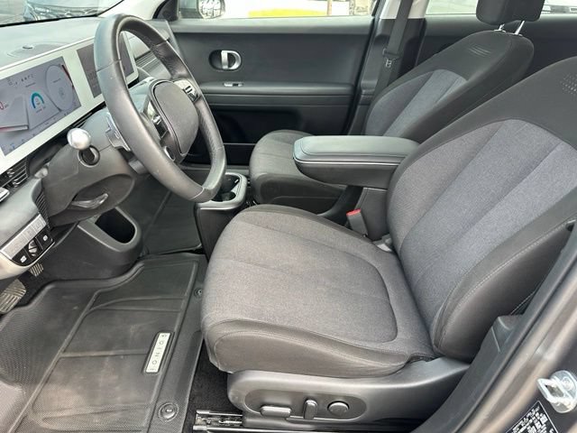Used 2024 Hyundai Ioniq 5 SEL AWD/4WD image 17