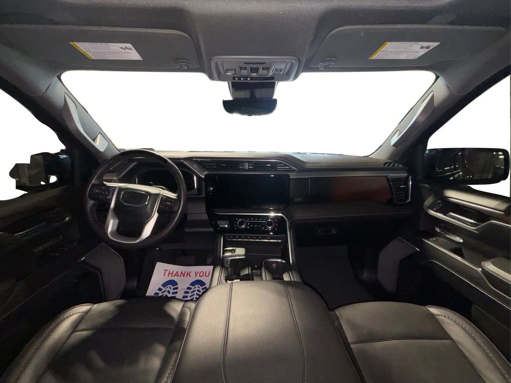 Used 2026 GMC Sierra 1500 Denali AWD/4WD image 32