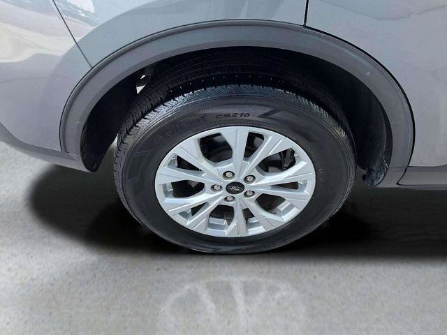 Certified 2024 Ford Escape Active AWD/4WD image 30