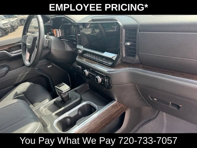 Used 2023 GMC Sierra 1500 Elevation w/ Elevation Premium Package AWD/4WD image 29
