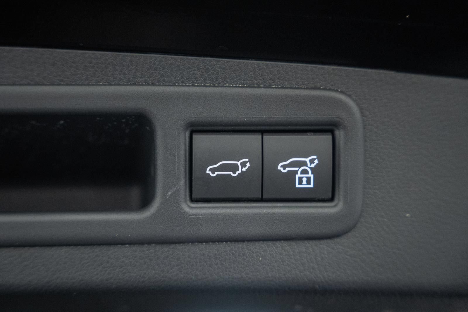 Used 2024 Lexus RX 350 Premium w/ Accessory Package (Z1) AWD/4WD image 13
