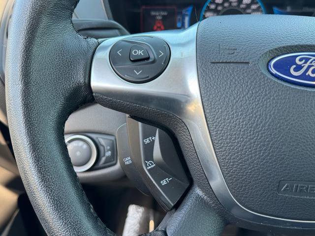 Certified 2017 Ford C-MAX Energi SE w/ Equipment Group 401A FWD image 16