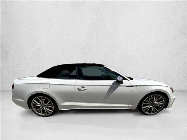 Used 2023 Audi S5 Premium Plus AWD/4WD image 5
