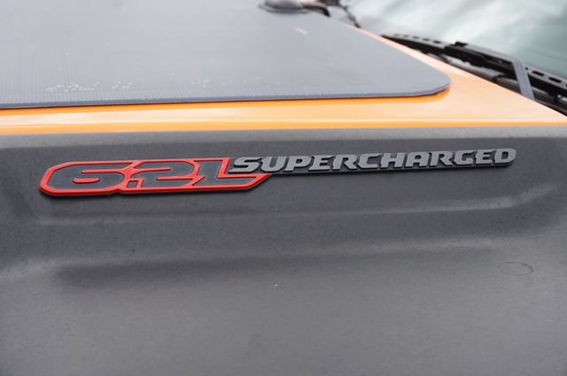 Used 2022 RAM 1500 TRX w/ TRX Level 2 Equipment Group AWD/4WD image 27