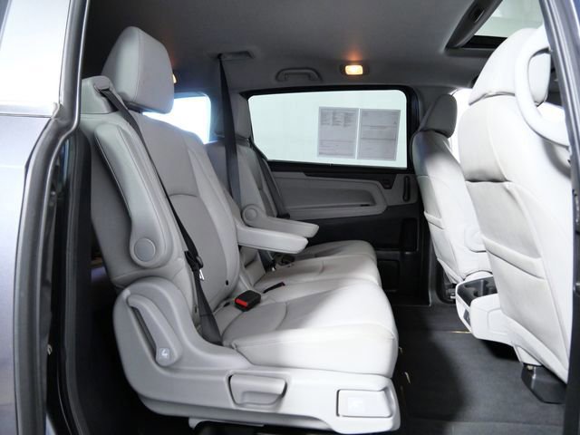 Used 2019 Honda Odyssey EX-L image 12