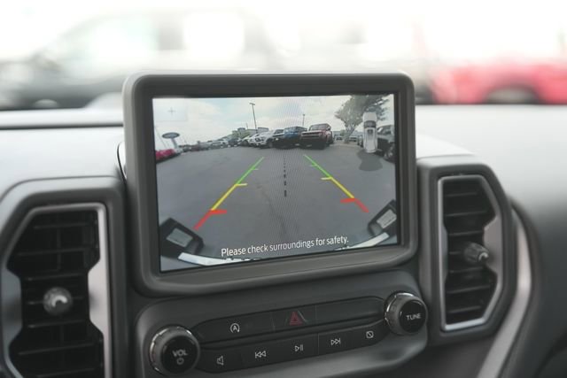 Certified 2024 Ford Bronco Sport Big Bend w/ Convenience Package AWD/4WD image 27