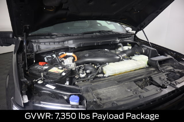 Certified 2023 Ford F150 XLT w/ Equipment Group 302A High AWD/4WD image 23