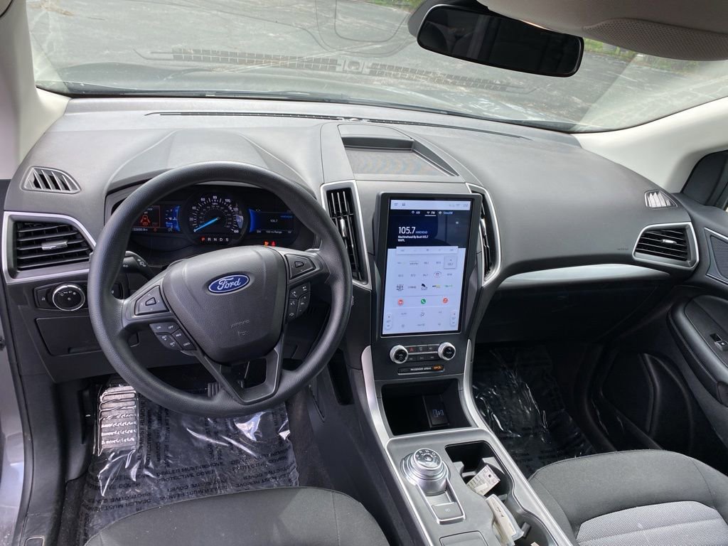 Certified 2024 Ford Edge SE AWD/4WD image 12