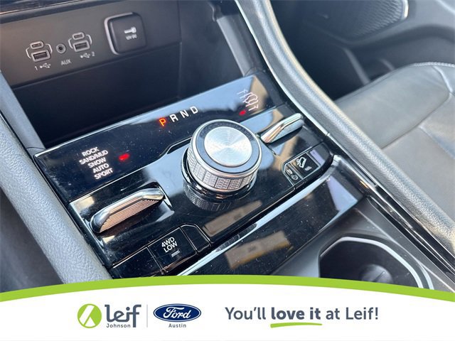 Used 2023 Jeep Grand Cherokee L Overland image 26