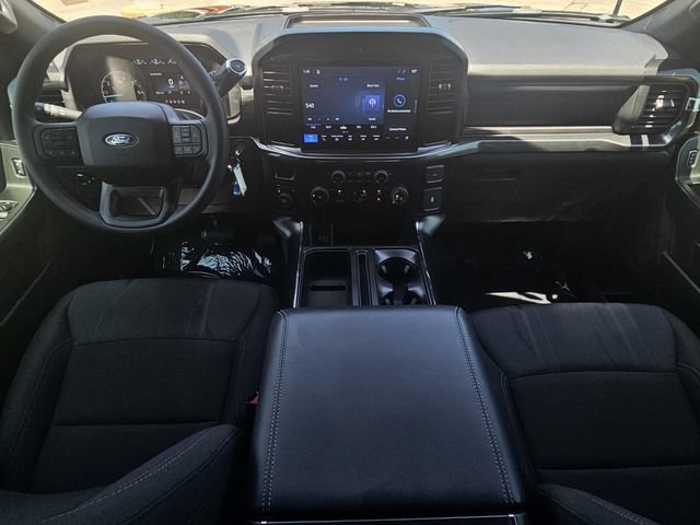 Certified 2026 Ford F150 STX AWD/4WD image 19