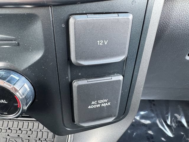 Certified 2025 Ford F150 Lariat w/ Equipment Group 502A High AWD/4WD image 30