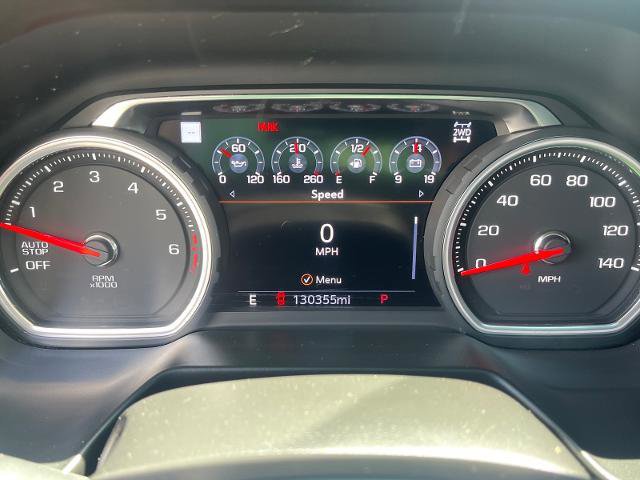 Used 2021 Chevrolet Suburban High Country w/ Premium Package image 9