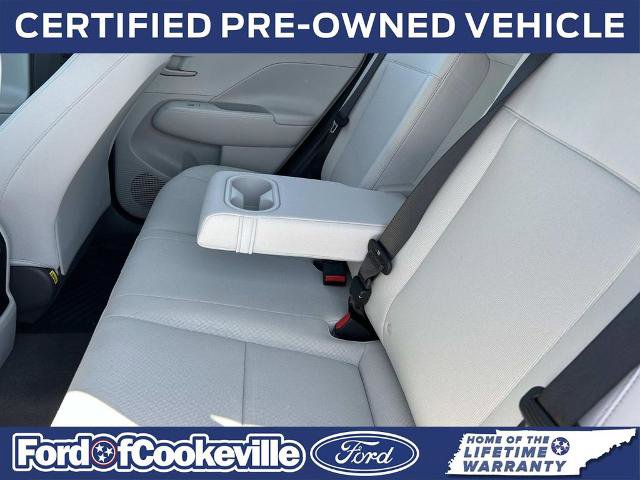 Used 2024 Hyundai Kona SE AWD/4WD image 15