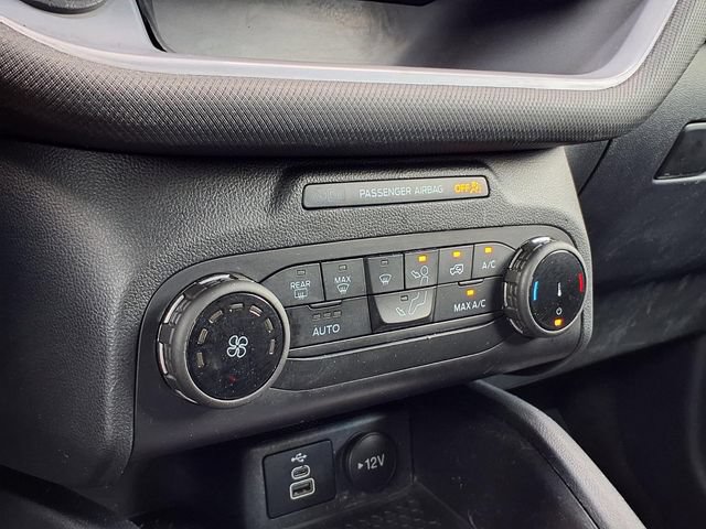 Certified 2023 Ford Bronco Sport Big Bend AWD/4WD image 12
