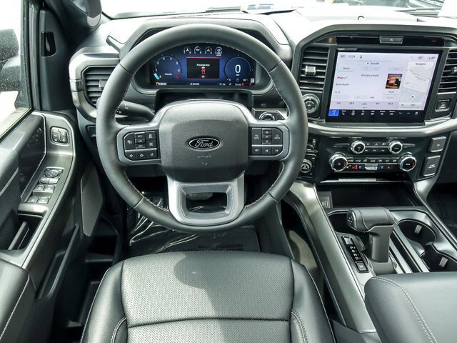 Certified 2026 Ford F150 Lariat AWD/4WD image 19