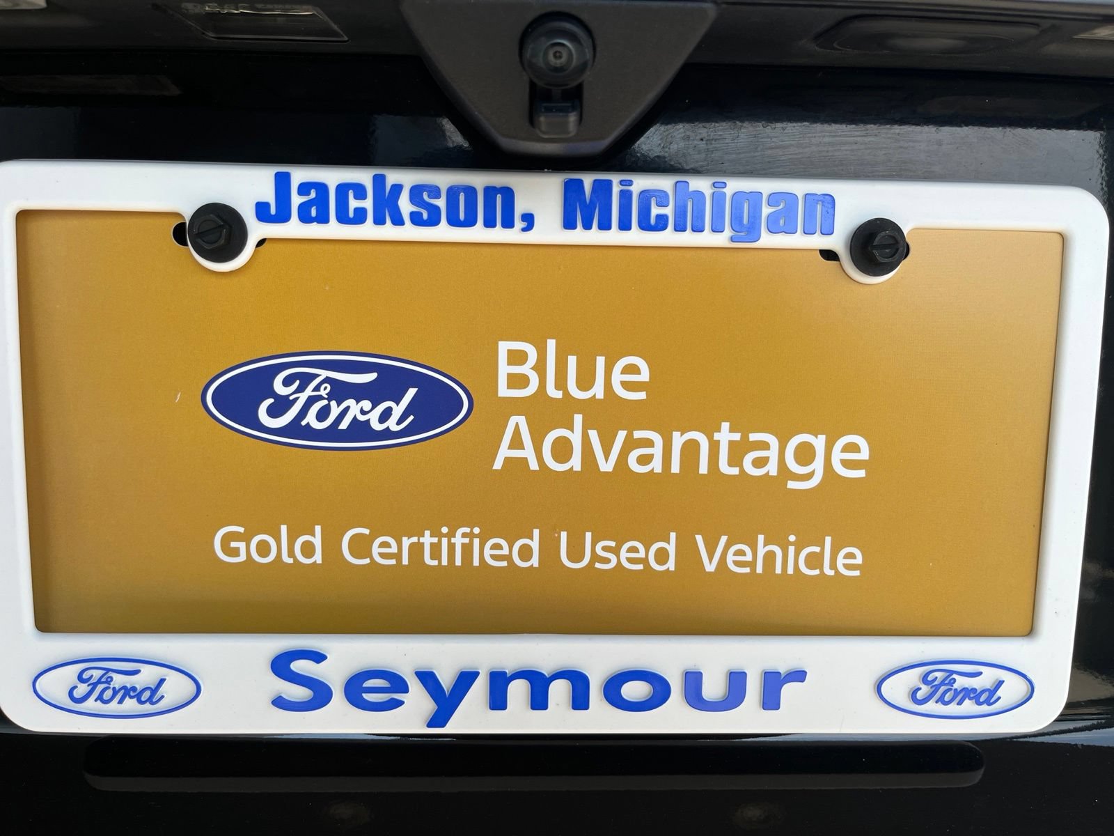 Certified 2025 Ford Expedition Platinum AWD/4WD image 5