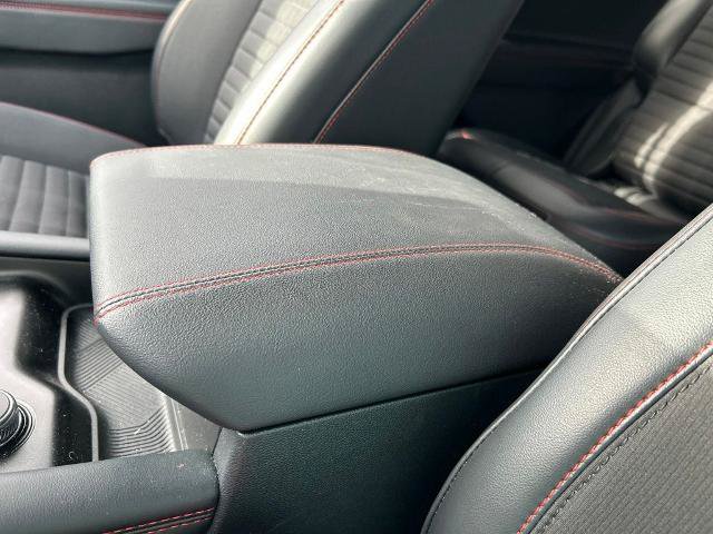 Certified 2026 Ford Explorer ST-Line w/ ST-Line Street Pack RWD image 36