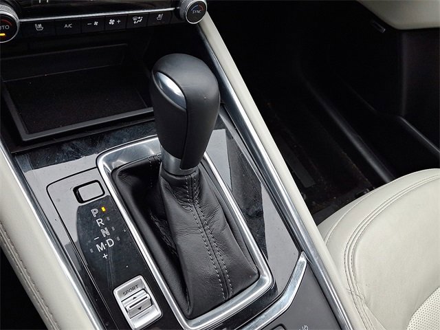 Used 2021 MAZDA CX-5 Grand Touring w/ GT Premium Package image 14