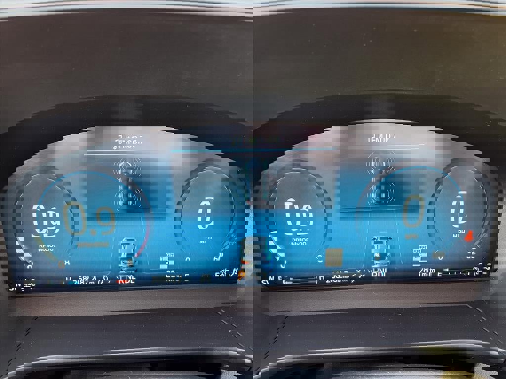 Certified 2023 Ford Escape Active w/ Tech Pack #2 image 14