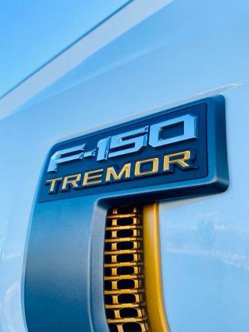 Certified 2023 Ford F150 Tremor w/ Equipment Group 402A High AWD/4WD image 10