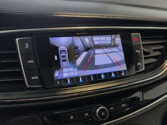 Used 2021 Buick Enclave Avenir image 26
