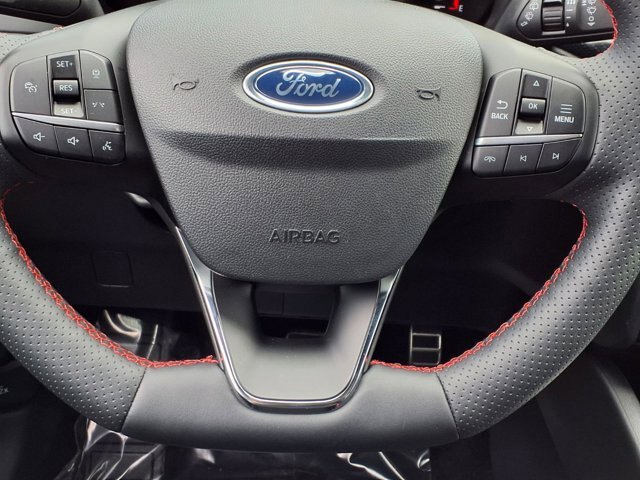Certified 2024 Ford Escape ST-Line w/ Tech Pack #1 AWD/4WD image 16