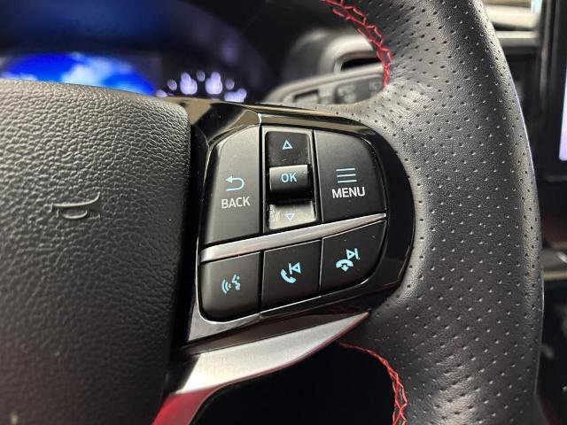 Certified 2023 Ford Explorer ST-Line w/ Class IV Trailer Tow Package image 20