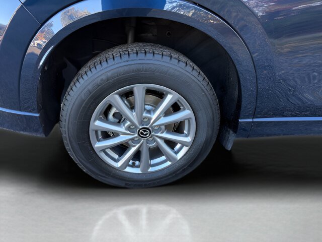 Used 2025 MAZDA CX-5 AWD 2.5 S w/ Select Package image 24