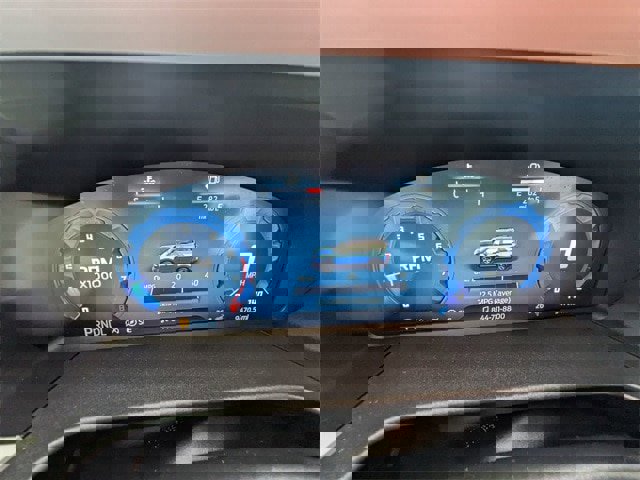 Certified 2025 Ford Bronco Sport Heritage image 16