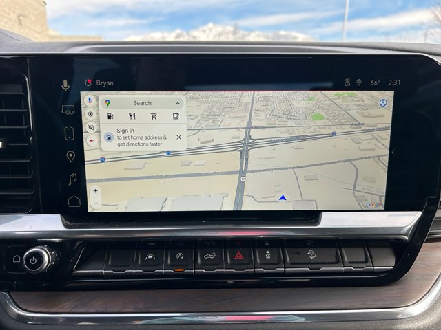 Used 2023 GMC Sierra 1500 SLT w/ SLT Premium Package image 12