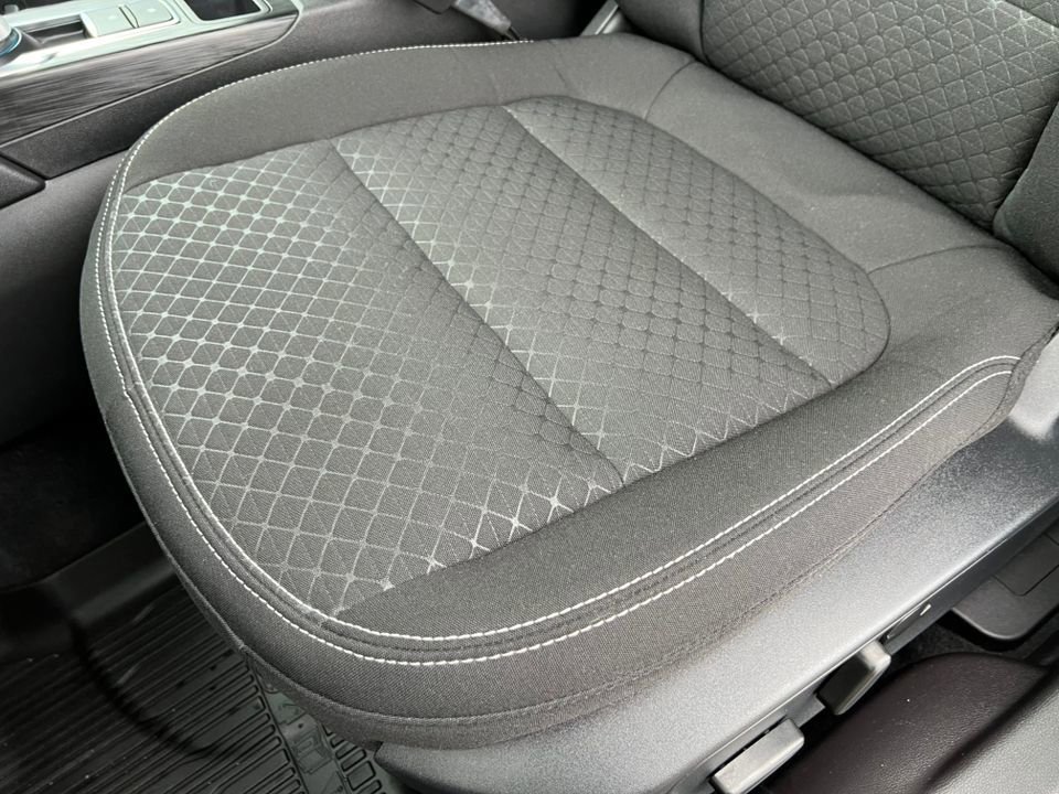 Certified 2024 Ford Escape Active w/ Tech Pack #2 image 15