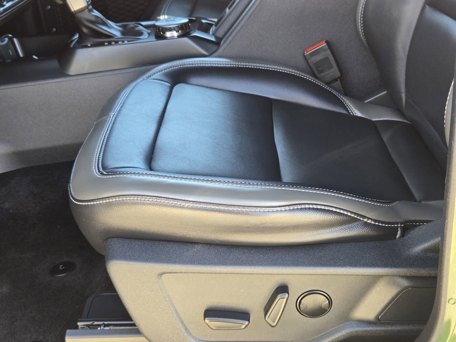 Certified 2025 Ford Bronco Outer Banks image 27