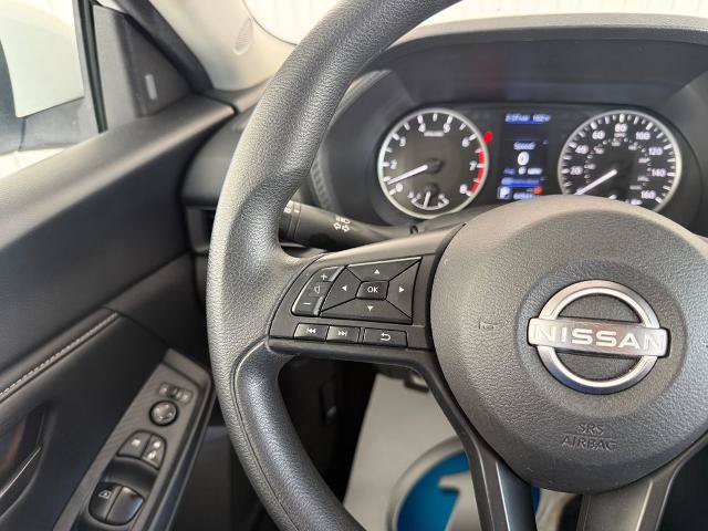 Used 2025 Nissan Sentra S FWD image 11