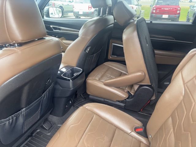 Used 2020 Kia Telluride SX w/ SX Prestige Package AWD/4WD image 15